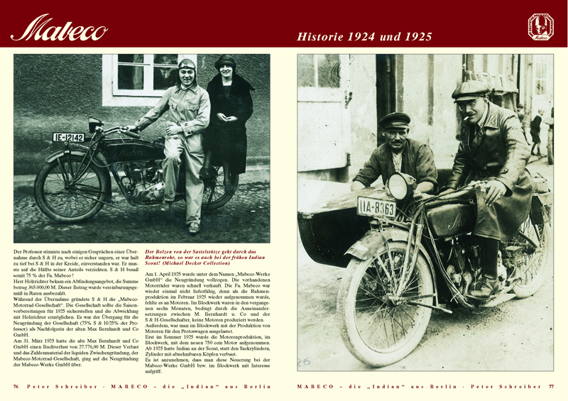 Probelesung Seite 76